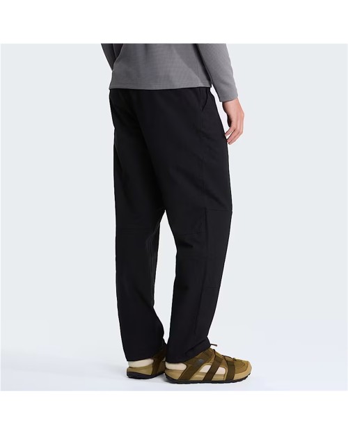 PANTALON BETA CON CINTURON