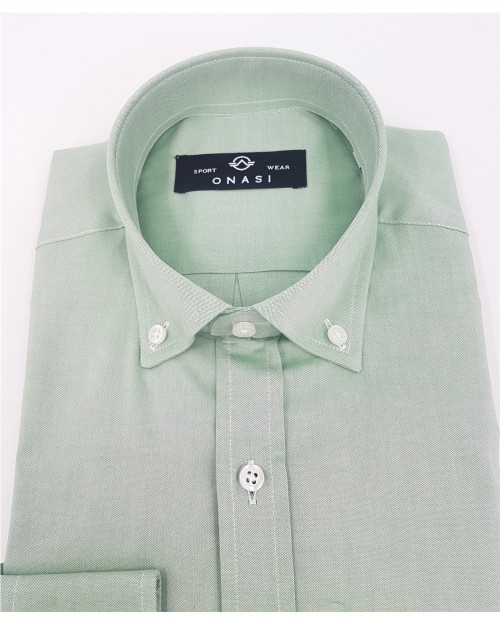 CAMISA ALGODON ONASI