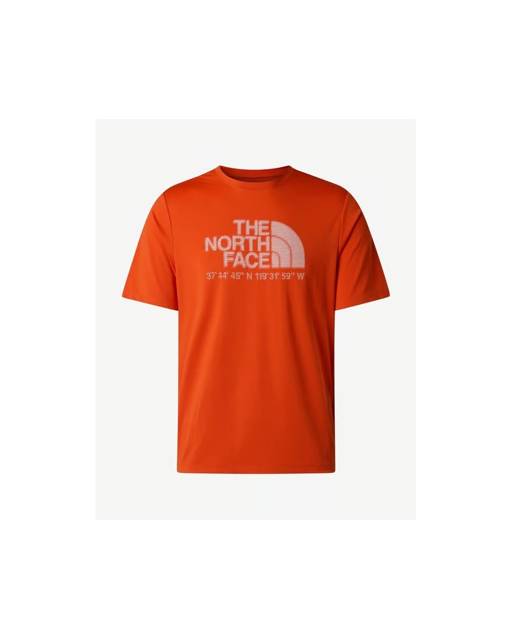 CAMISETA 24/7 LOGO GRAPHIC