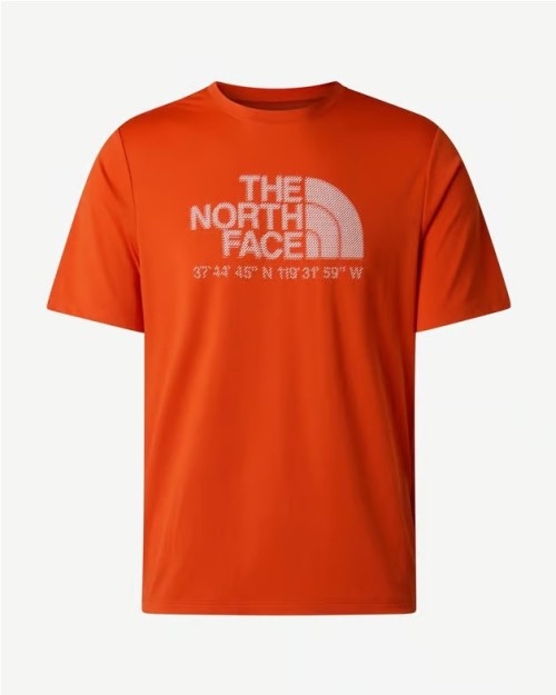 CAMISETA 24/7 LOGO GRAPHIC