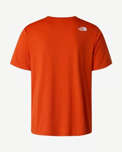 CAMISETA 24/7 LOGO GRAPHIC