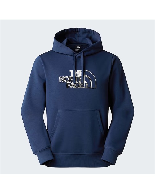 SUDADERA CON CAPUCHA DREW PEAK
