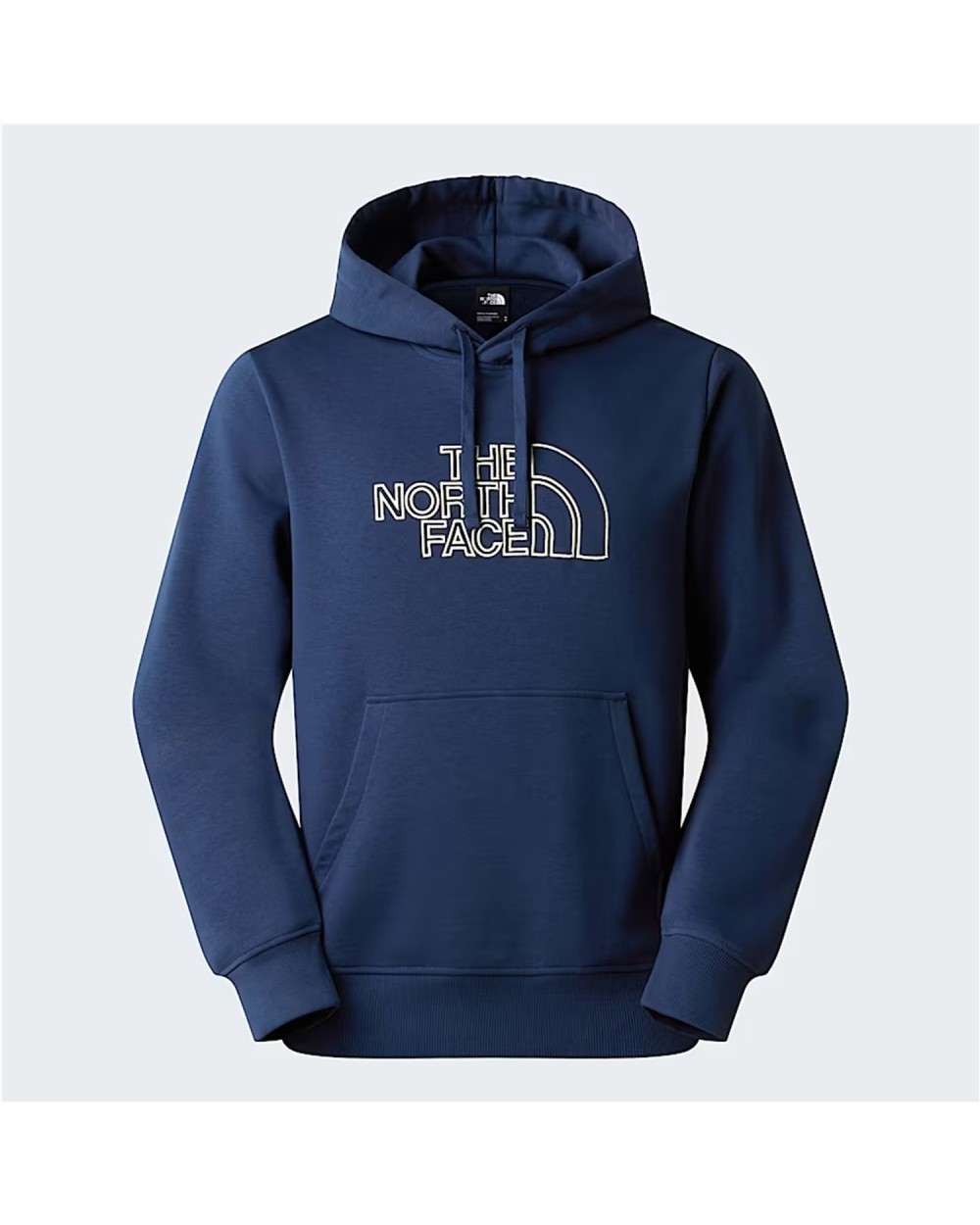 SUDADERA CON CAPUCHA DREW PEAK