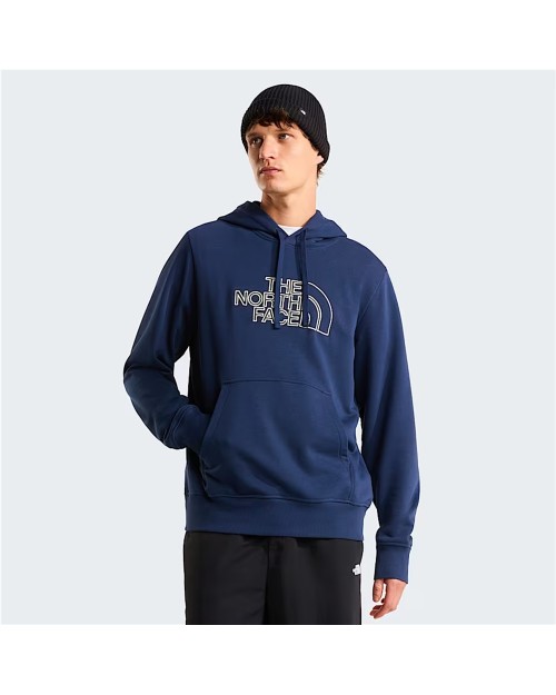 SUDADERA CON CAPUCHA DREW PEAK 2