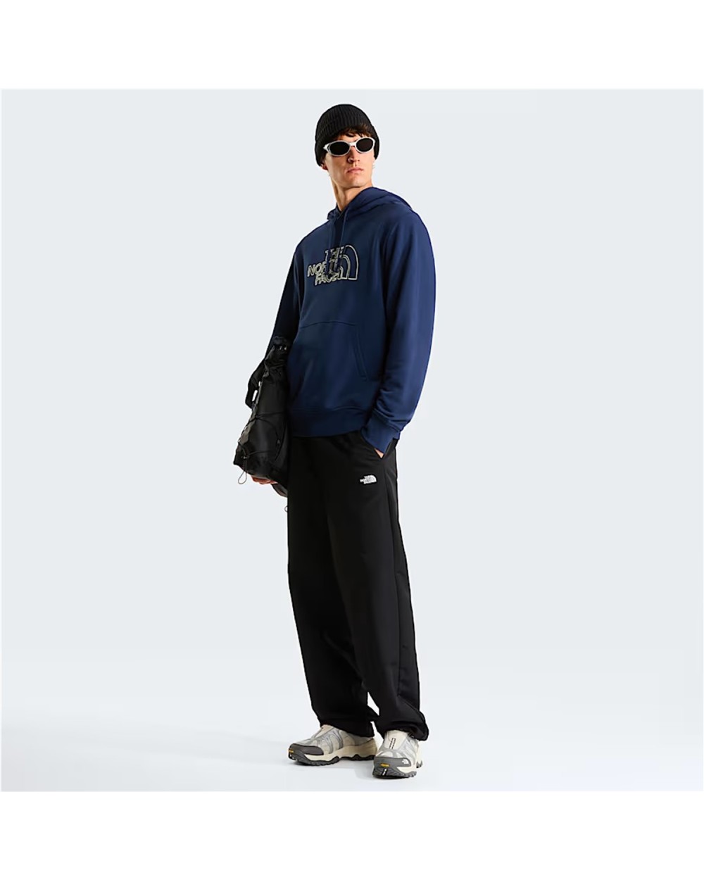 SUDADERA CON CAPUCHA DREW PEAK