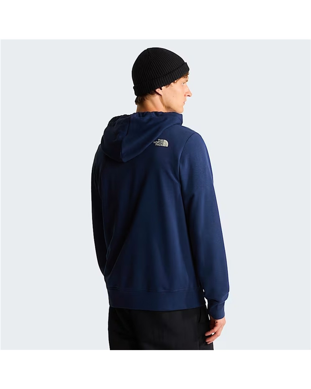 SUDADERA CON CAPUCHA DREW PEAK