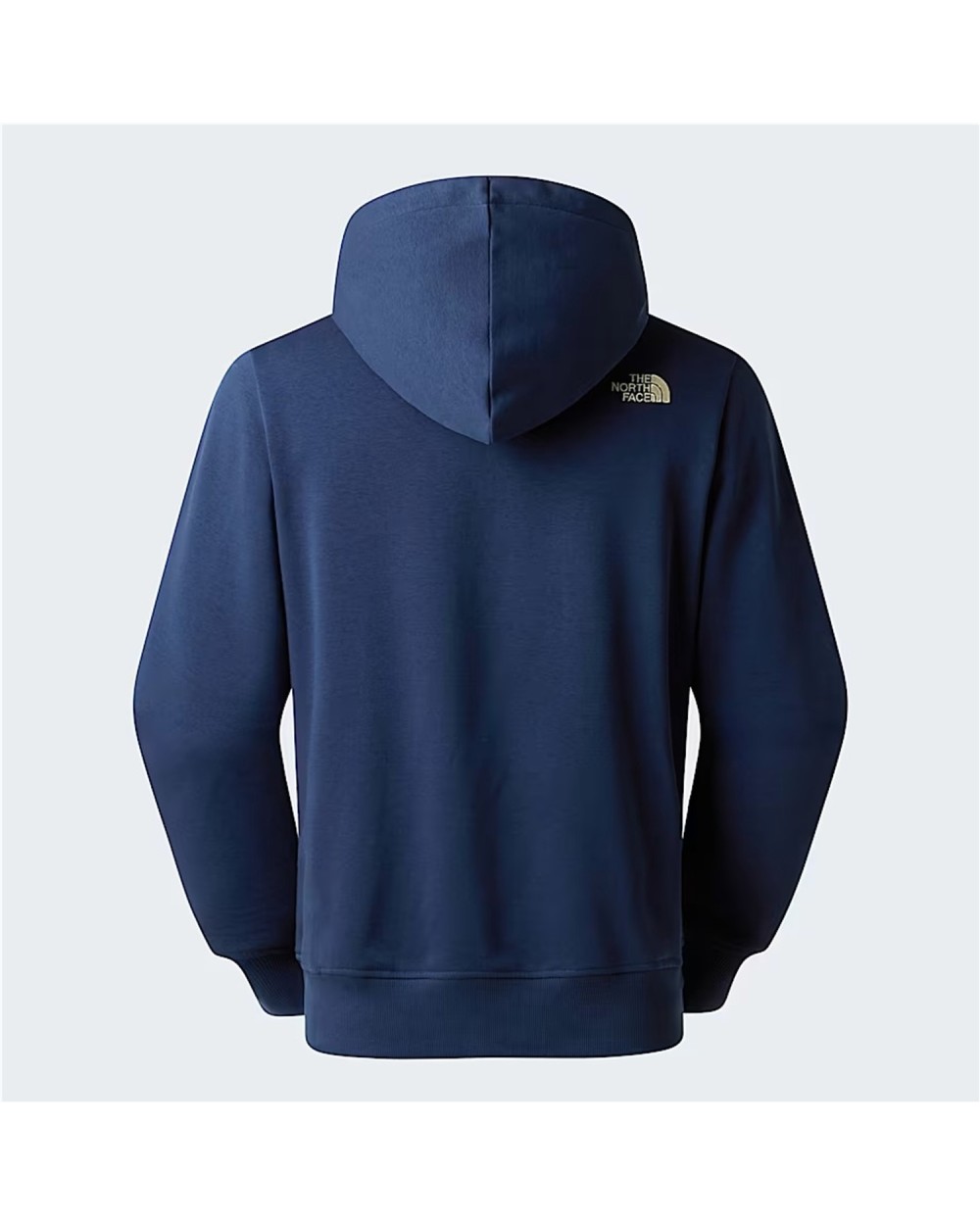 SUDADERA CON CAPUCHA DREW PEAK