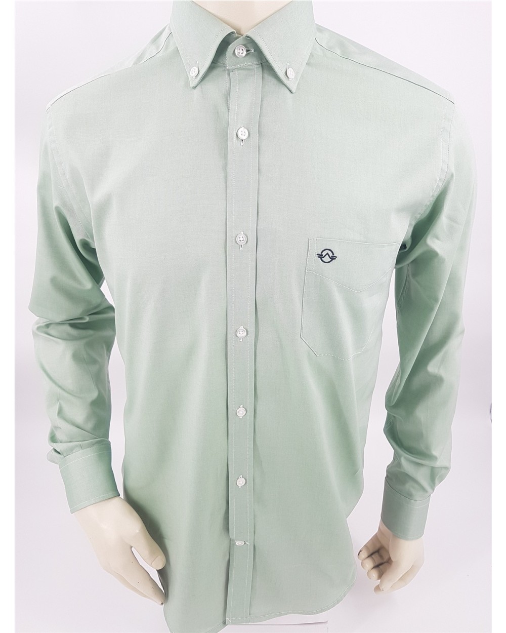 CAMISA ALGODON ONASI