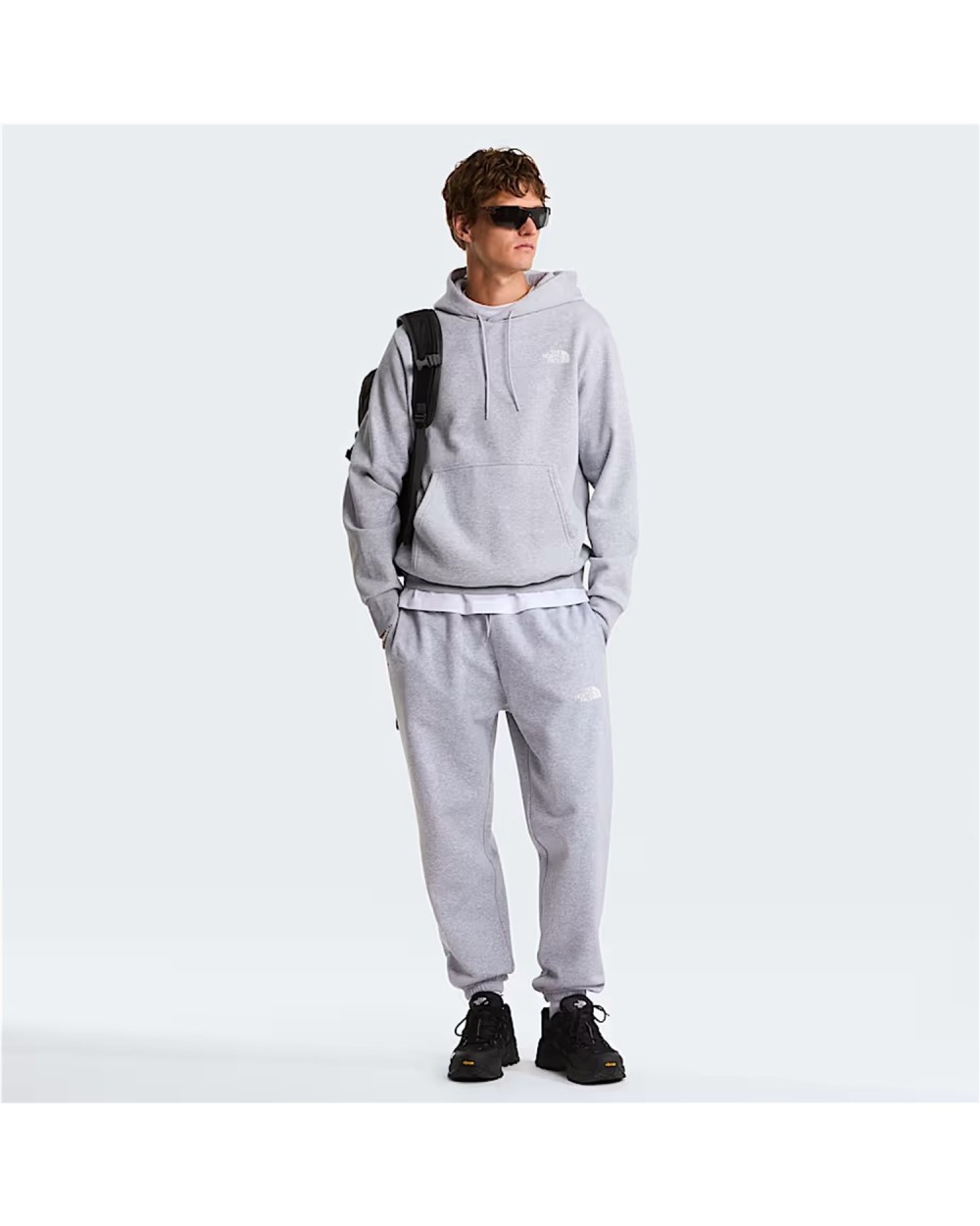 PANTALON DE CHANDAL SIMPLE DOME