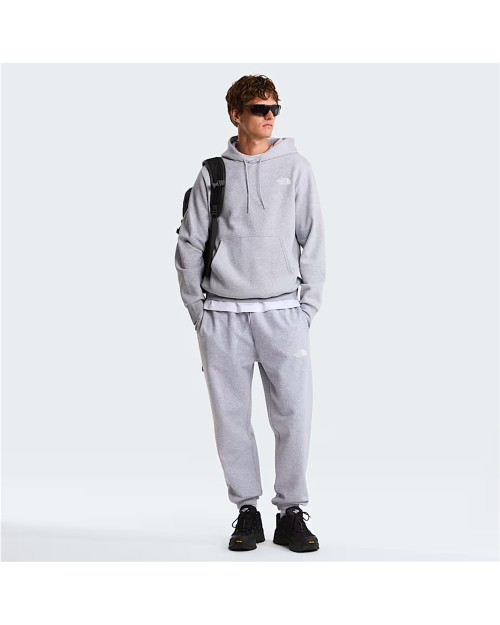 PANTALON DE CHANDAL SIMPLE DOME