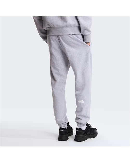 PANTALON DE CHANDAL SIMPLE DOME