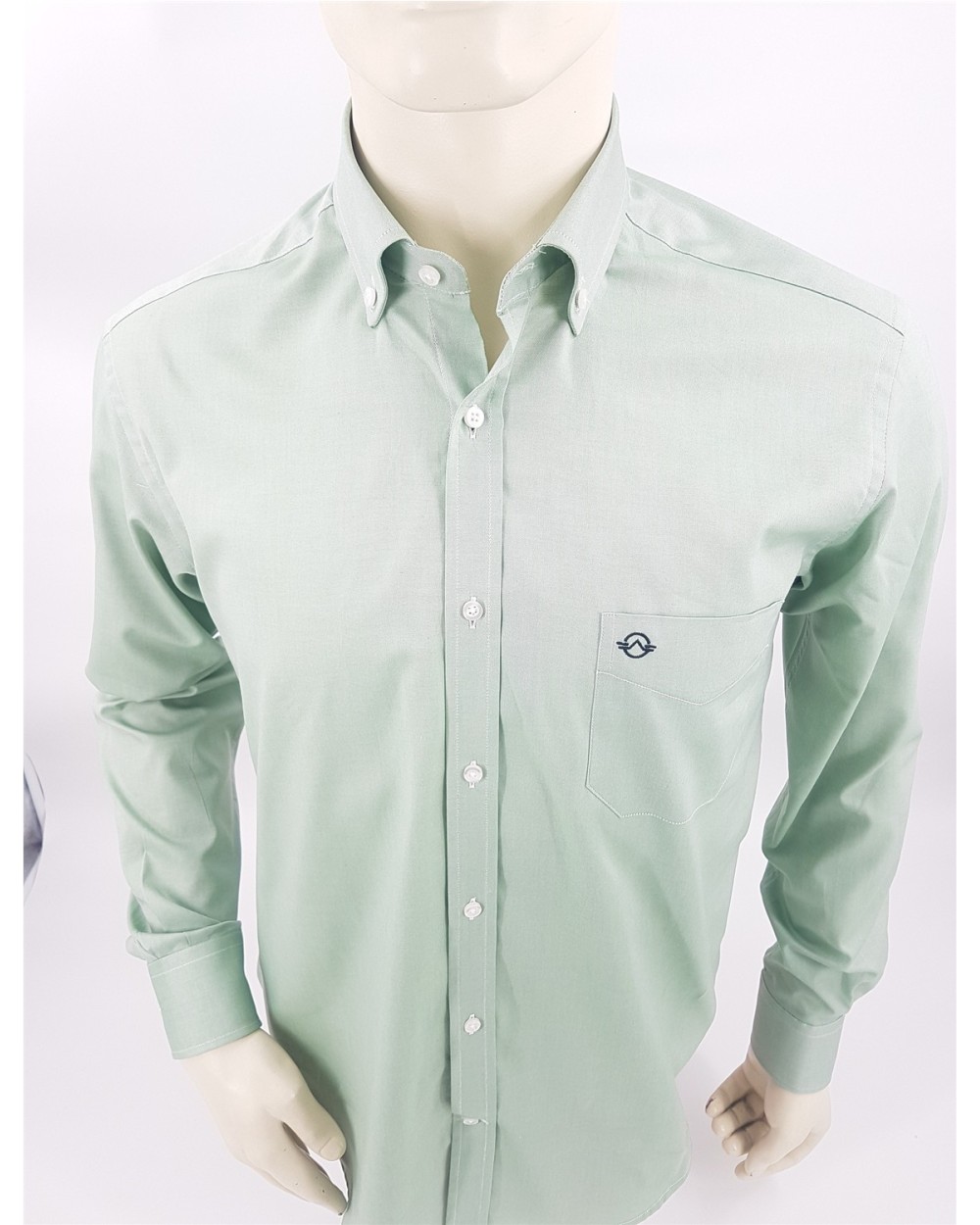CAMISA ALGODON ONASI