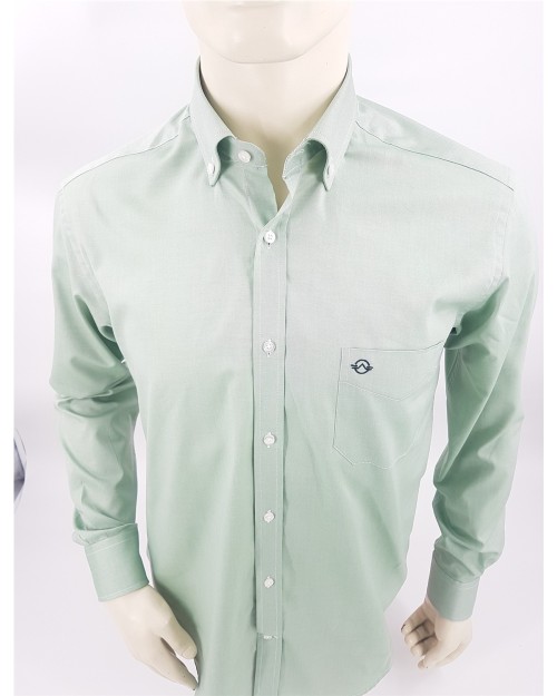 CAMISA ALGODON ONASI