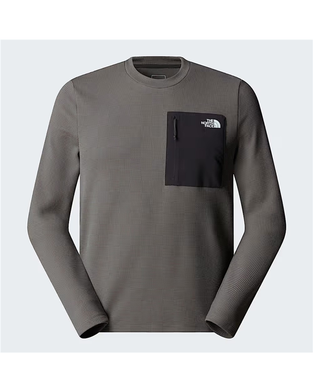 CAMISETA KECHA CON BOLSILLO