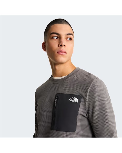 CAMISETA KECHA CON BOLSILLO