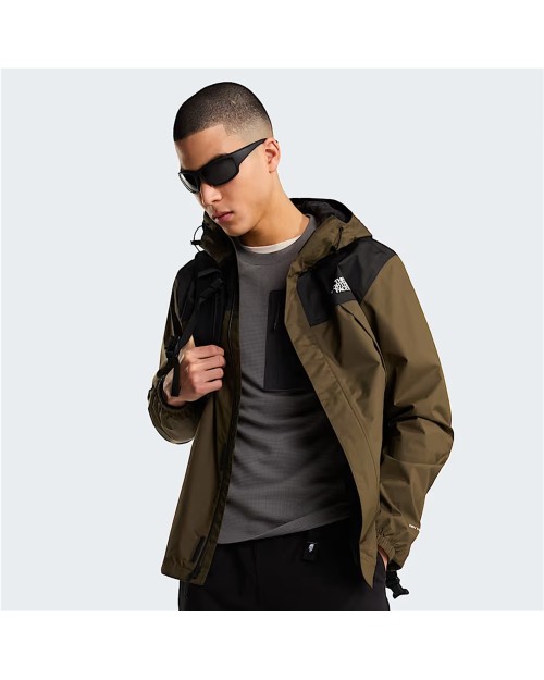 CAMISETA KECHA CON BOLSILLO