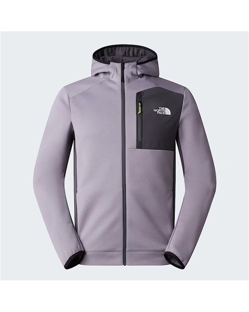 SUDADERA CON CAPUCHA MOUNTAIN ATHLETICS