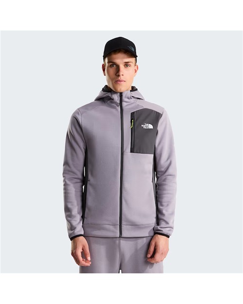 SUDADERA CON CAPUCHA MOUNTAIN ATHLETICS 2