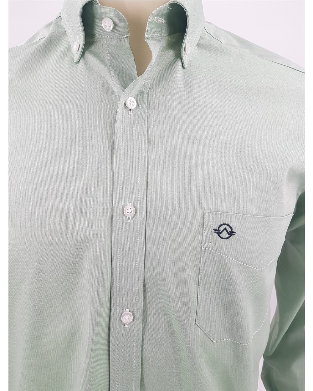CAMISA ALGODON ONASI
