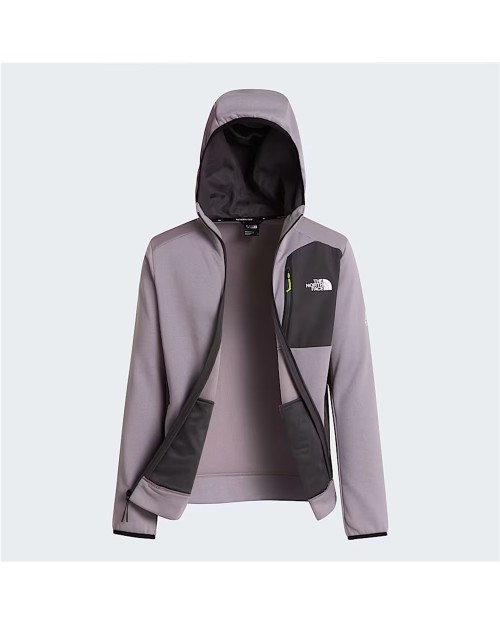SUDADERA CON CAPUCHA MOUNTAIN ATHLETICS