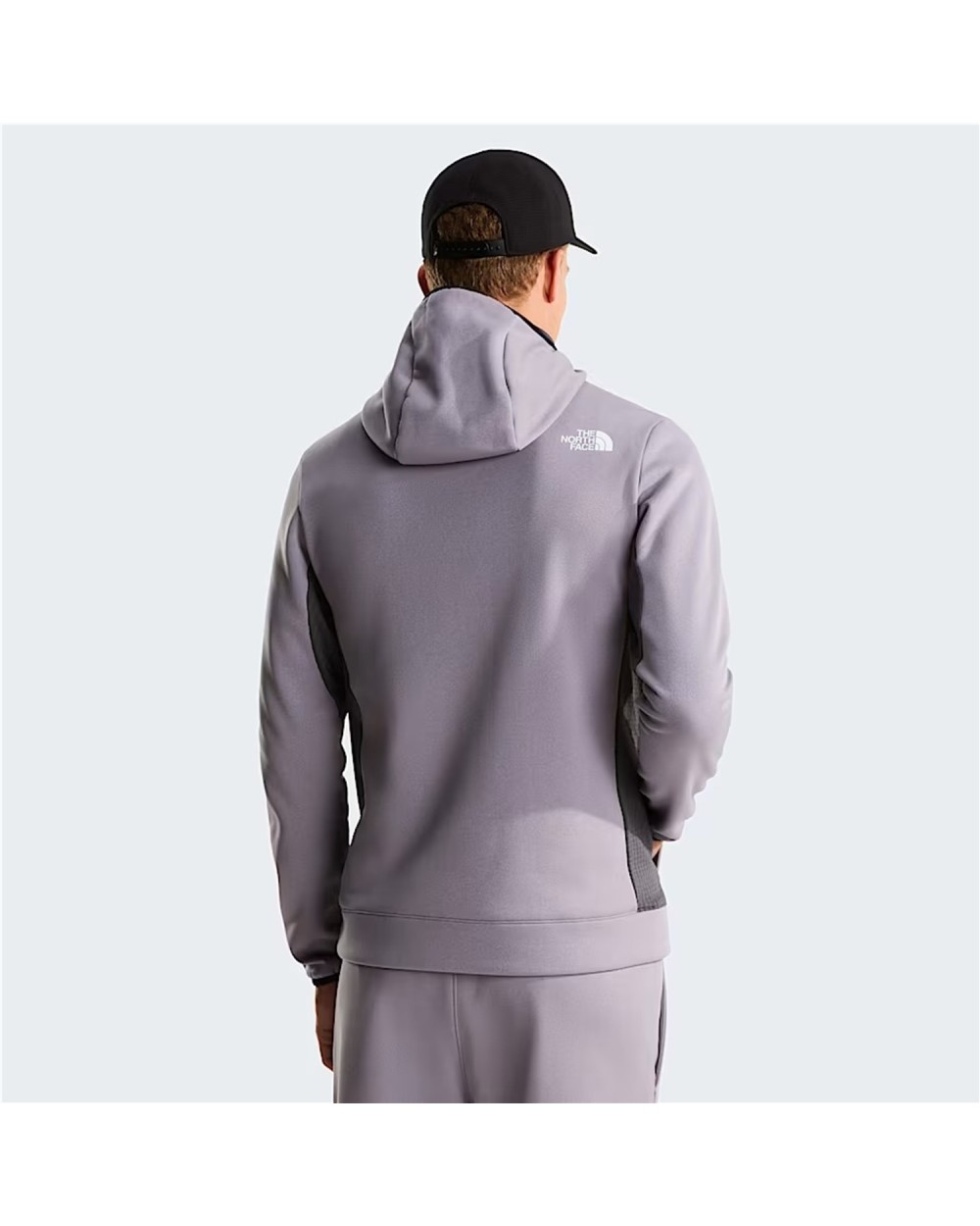 SUDADERA CON CAPUCHA MOUNTAIN ATHLETICS