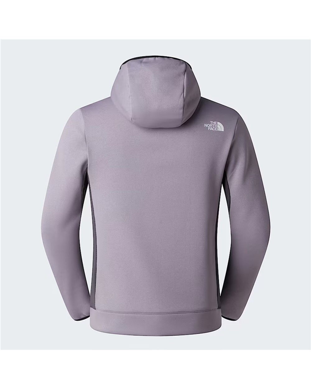 SUDADERA CON CAPUCHA MOUNTAIN ATHLETICS