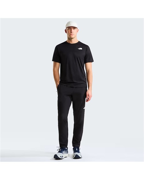 PANTALON DE CHANDAL TEJIDO 24/7 2