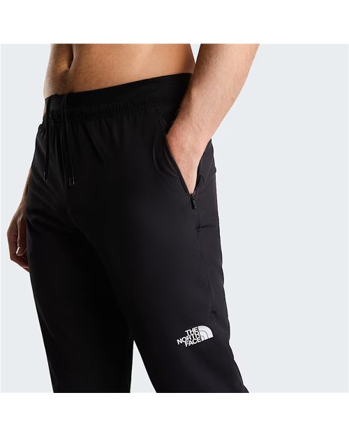 PANTALON DE CHANDAL TEJIDO 24/7