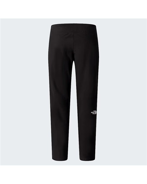 PANTALON DE CHANDAL TEJIDO 24/7