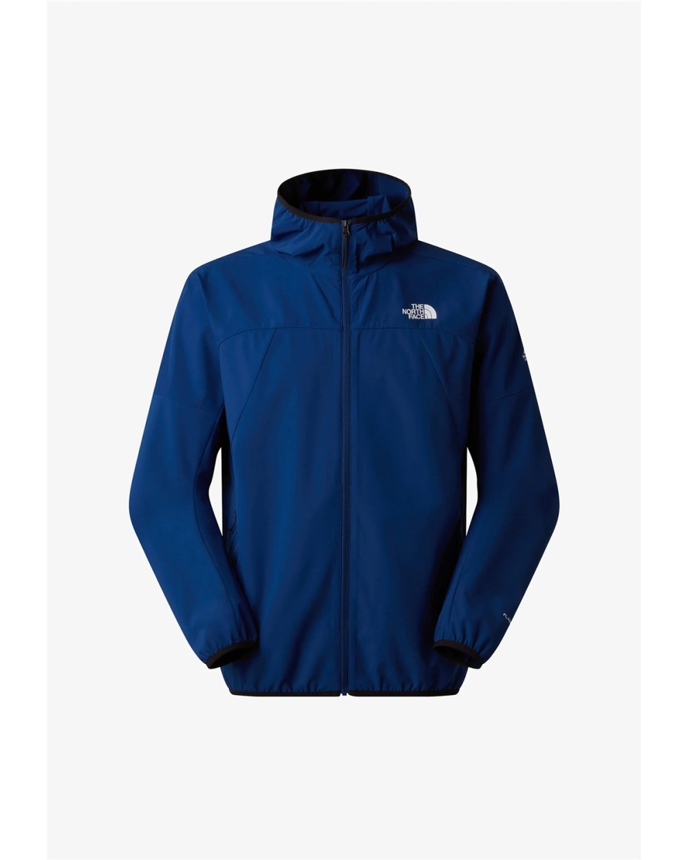 CHAQUETA CREMALLERA MOUNTAIN ATHLETICS