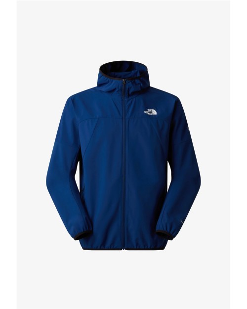 CHAQUETA CREMALLERA MOUNTAIN ATHLETICS