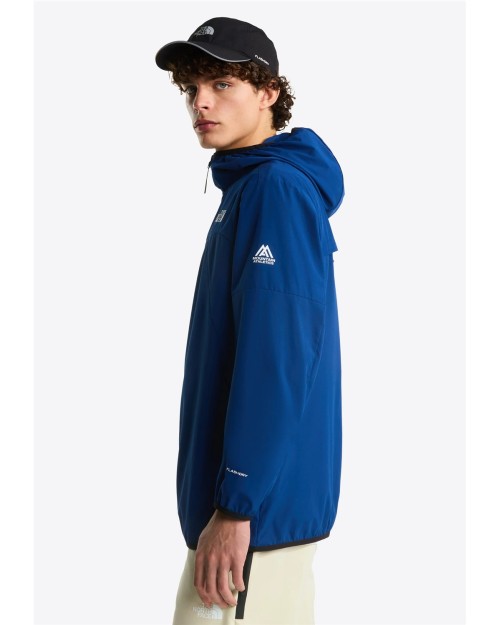 CHAQUETA CREMALLERA MOUNTAIN ATHLETICS