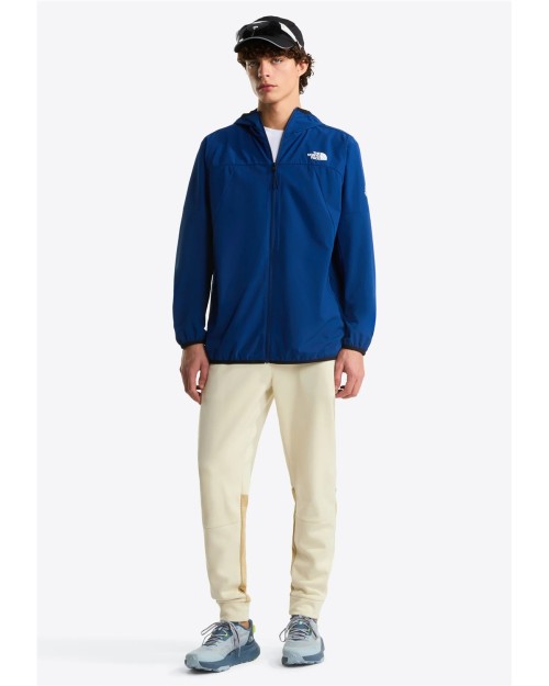 CHAQUETA CREMALLERA MOUNTAIN ATHLETICS