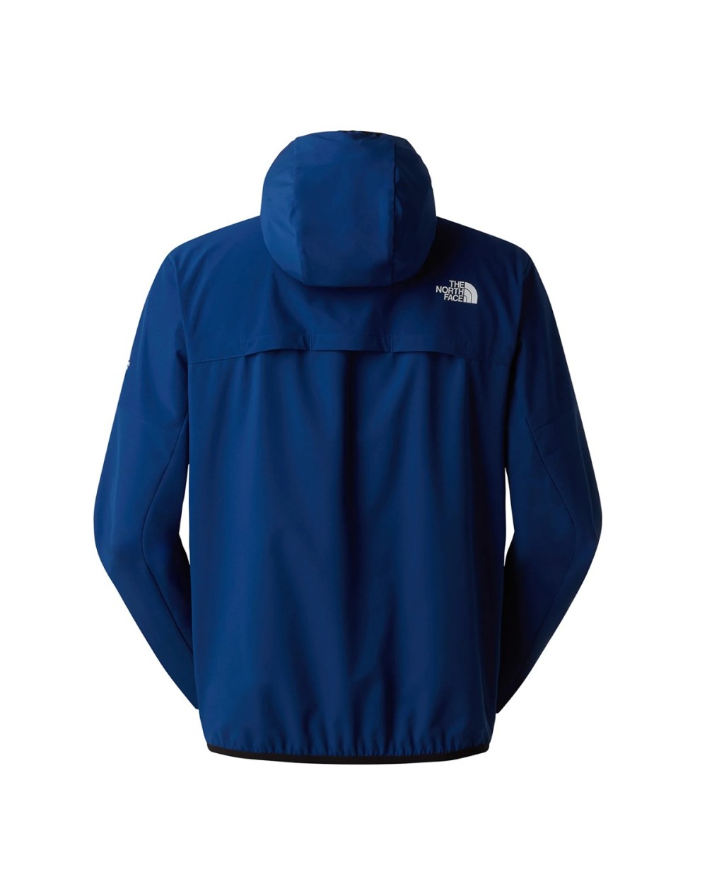 CHAQUETA CREMALLERA MOUNTAIN ATHLETICS