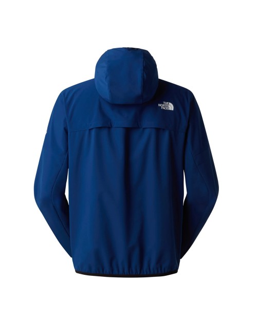 CHAQUETA CREMALLERA MOUNTAIN ATHLETICS