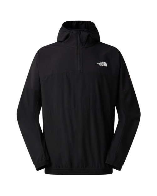 CHAQUETA CON CAPUCHA MOUNTAIN ATHLETICS