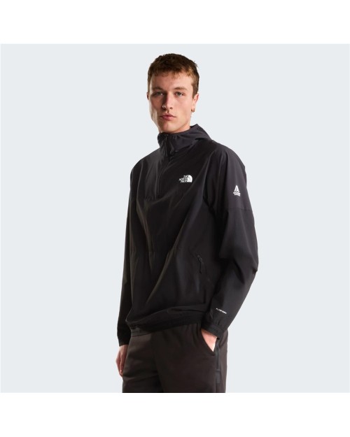 CHAQUETA CON CAPUCHA MOUNTAIN ATHLETICS 2