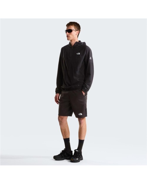 CHAQUETA CON CAPUCHA MOUNTAIN ATHLETICS