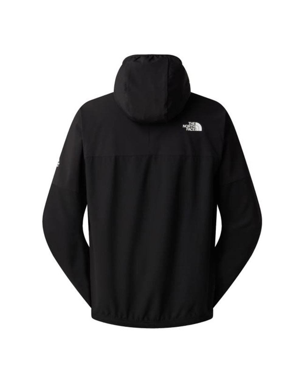 CHAQUETA CON CAPUCHA MOUNTAIN ATHLETICS