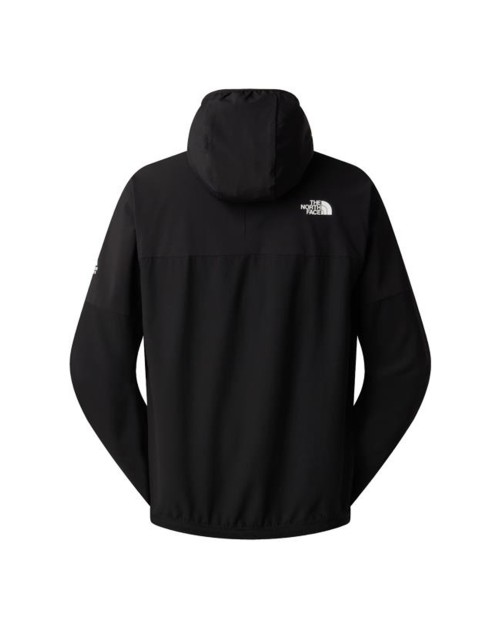CHAQUETA CON CAPUCHA MOUNTAIN ATHLETICS