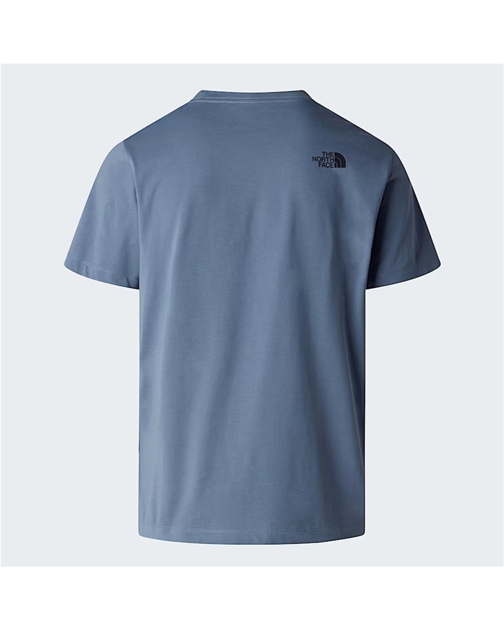 CAMISETA RECTA BOX HALF DOME EVOLUTION