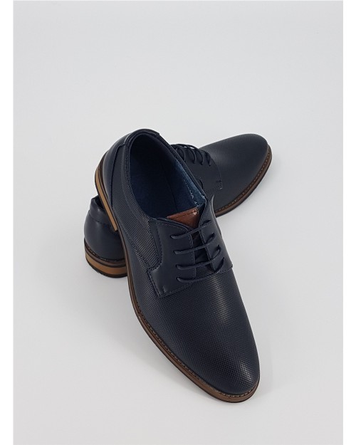 ZAPATO CORDON PICADOS