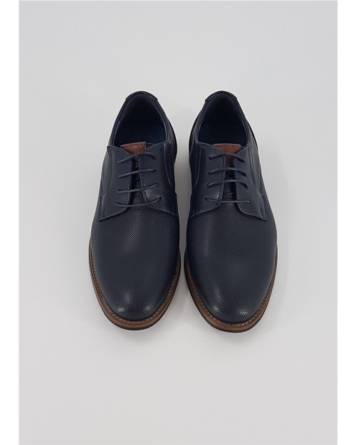 ZAPATO CORDON PICADOS