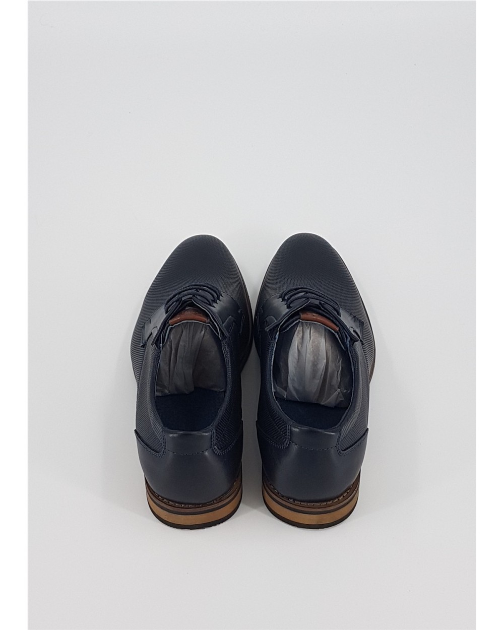 ZAPATO CORDON PICADOS