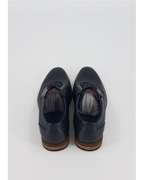 ZAPATO CORDON PICADOS