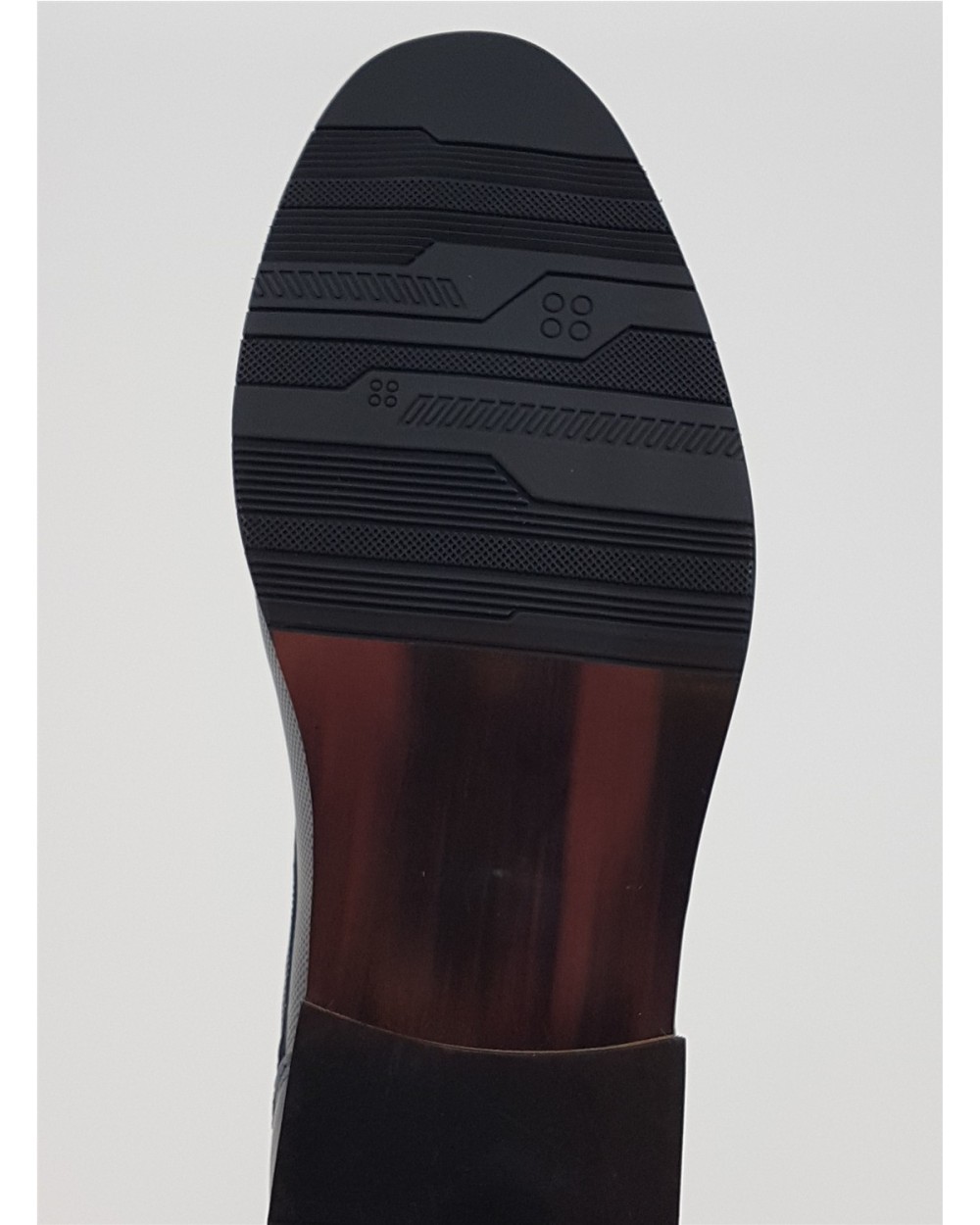 ZAPATO CORDON PICADOS