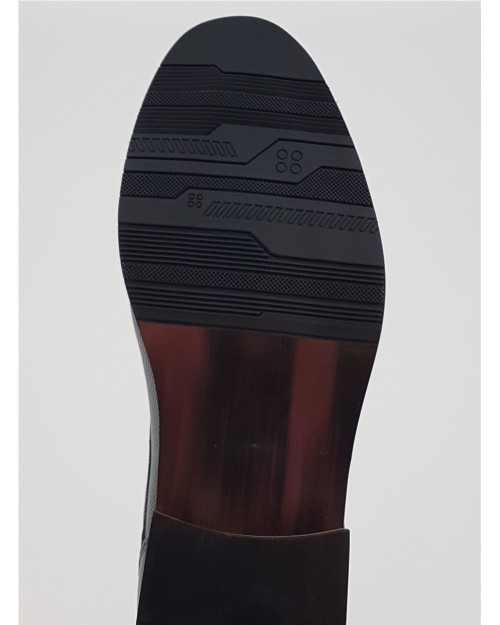 ZAPATO CORDON PICADOS