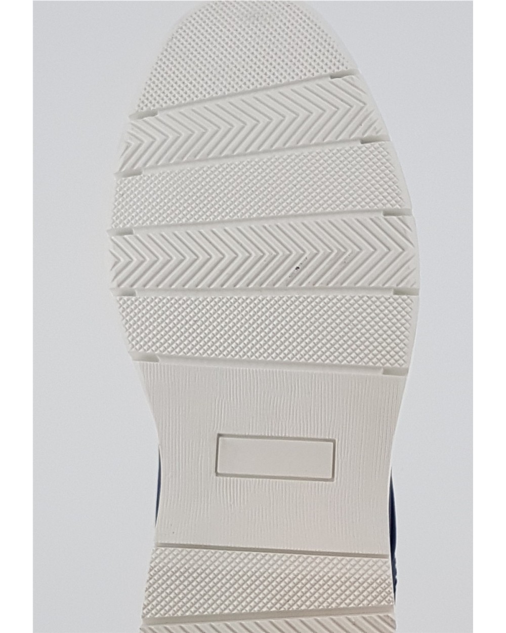ZAPATO CORDON PICADOS COMBI. A