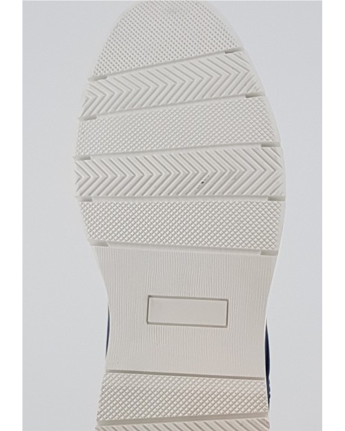 ZAPATO CORDON PICADOS COMBI. A