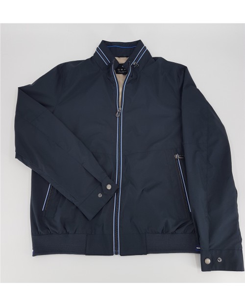 CAZADORA NYLON SMART CASUAL